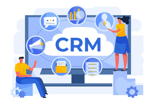 Comment choisir le bon logiciel CRM pour votre entreprise